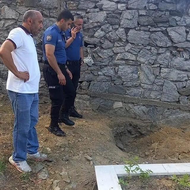 κοιμητηριο κουρτουλους κωνσταντινουπολη