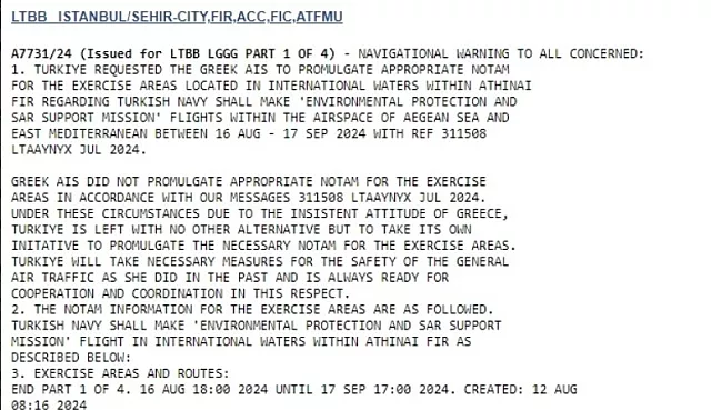 NOTAM
