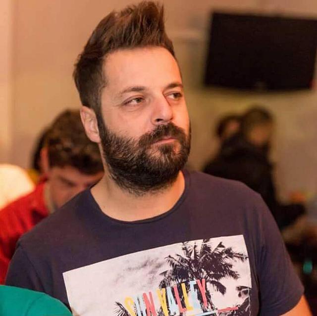 οδηγός Πύργος