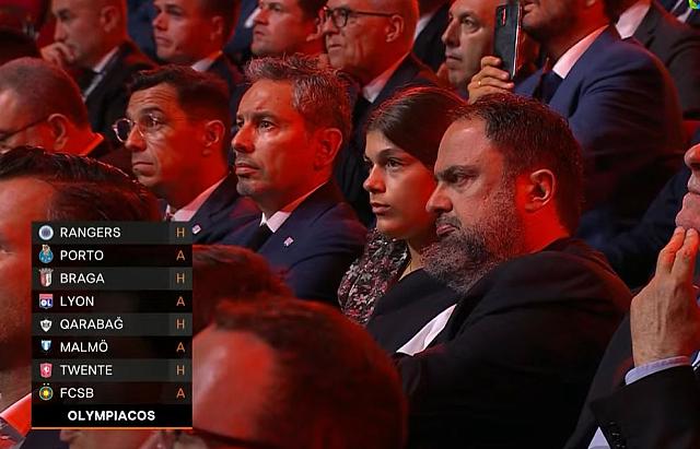 ολυμπιακος