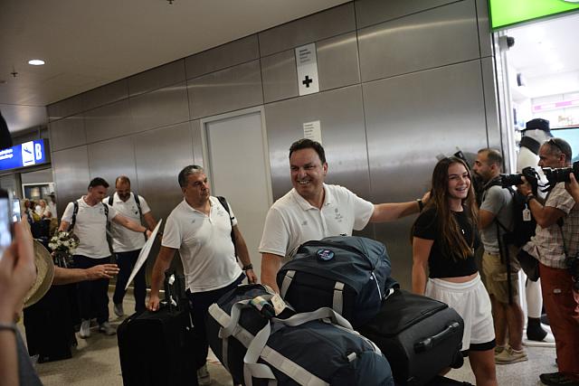 εθνικη πολο