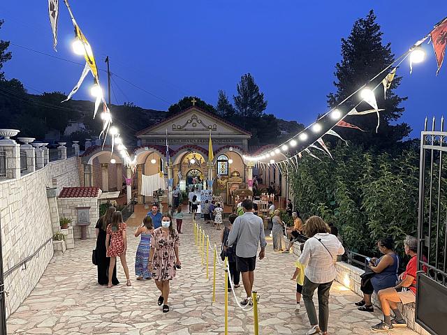 ΑΓΙΟΣ ΓΕΡΑΣΙΜΟΣ