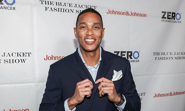 παρουσιαστής CNN