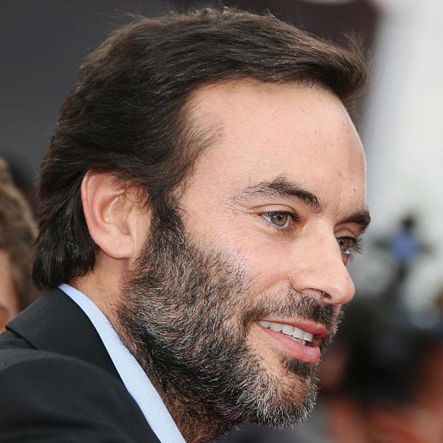 αντονι ντελον