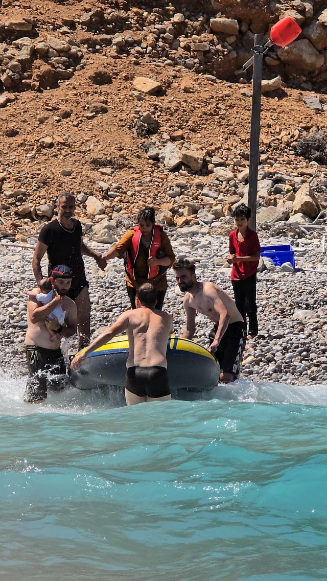 βρεφος - τηλος