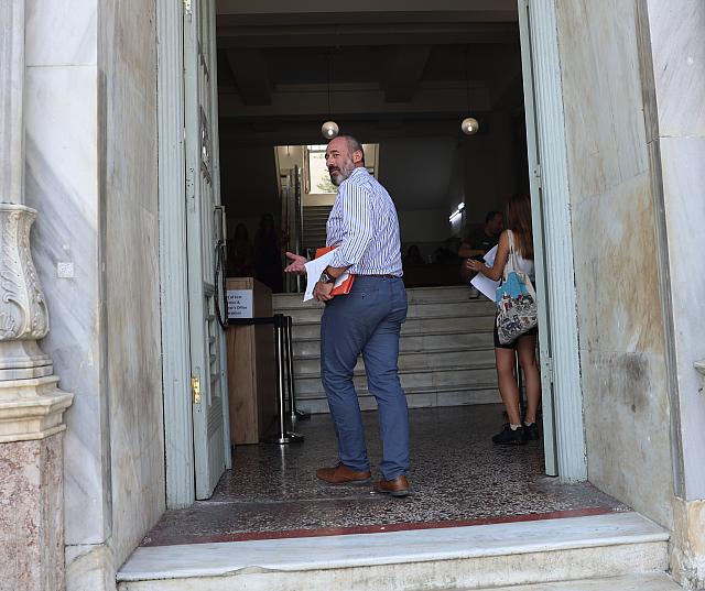 Νίκος Γιαλιτάκης