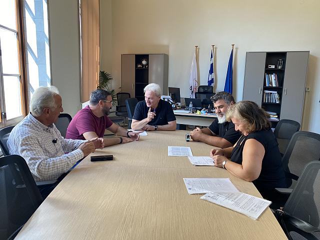 ΣΥΜΒΑΣΗ ΑΜΕΑ