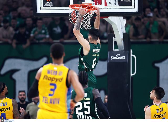 παναθηναϊκός 