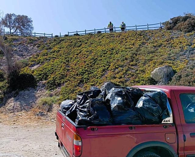 καθαρισμος βοακ