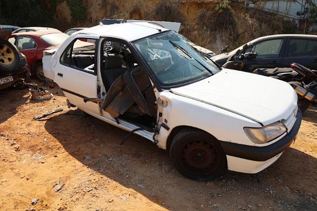 πολύνεκρο τροχαίο