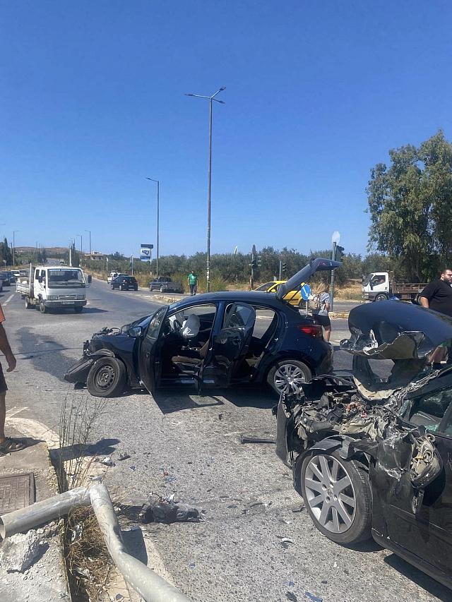 τροχαιο Σκαλάνι