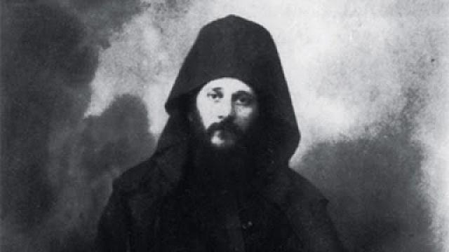 αγιος ιωσηφ ησυχαστης