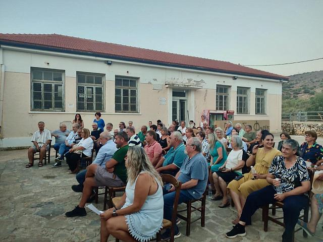 Λαϊκή Συνέλευση