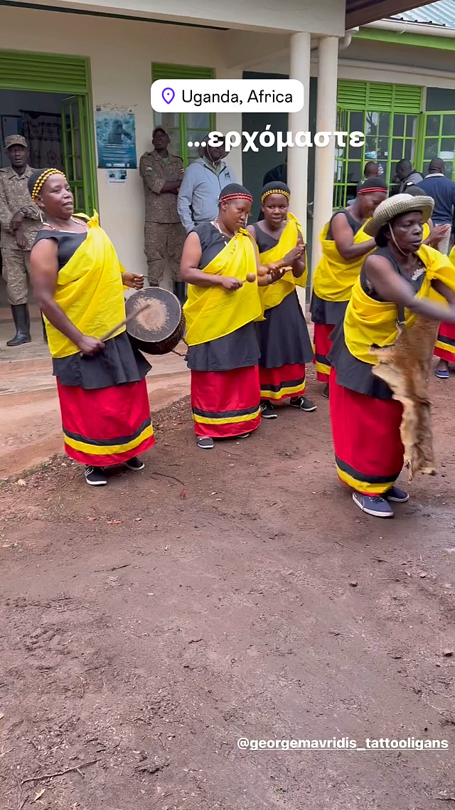 τανιμανιδης