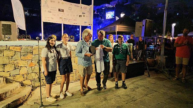 Ναυτική Εβδομάδα