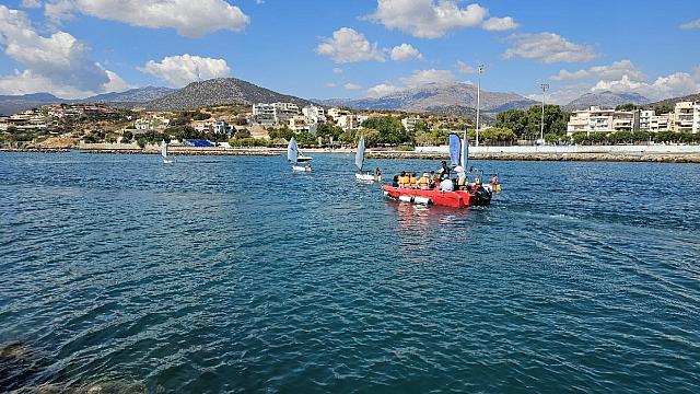 Ναυτική Εβδομάδα