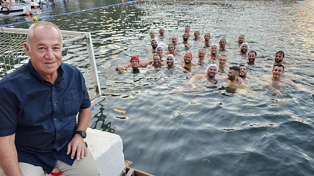 Ναυτική Εβδομάδα