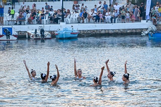 Ναυτική Εβδομάδα