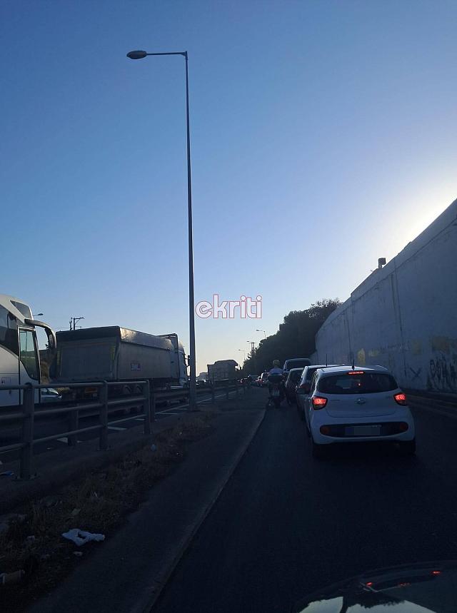 τροχαίο - εθνική