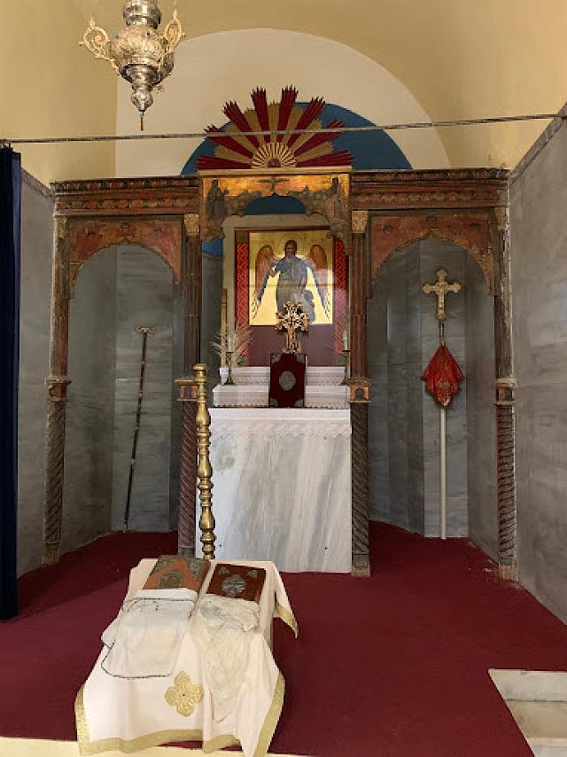 αρμενικη εκκλησια ηρακλειο