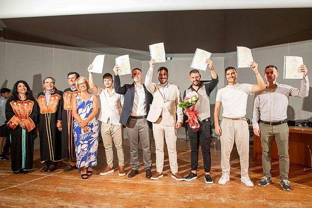 πολυτεχνειο κρητης - βραβεια