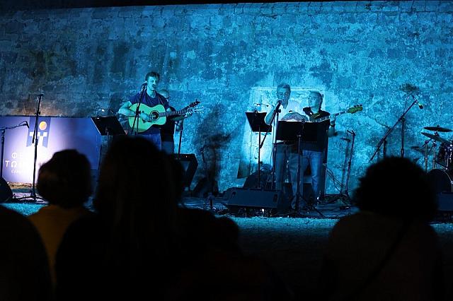 Φεστιβάλ των Τειχών