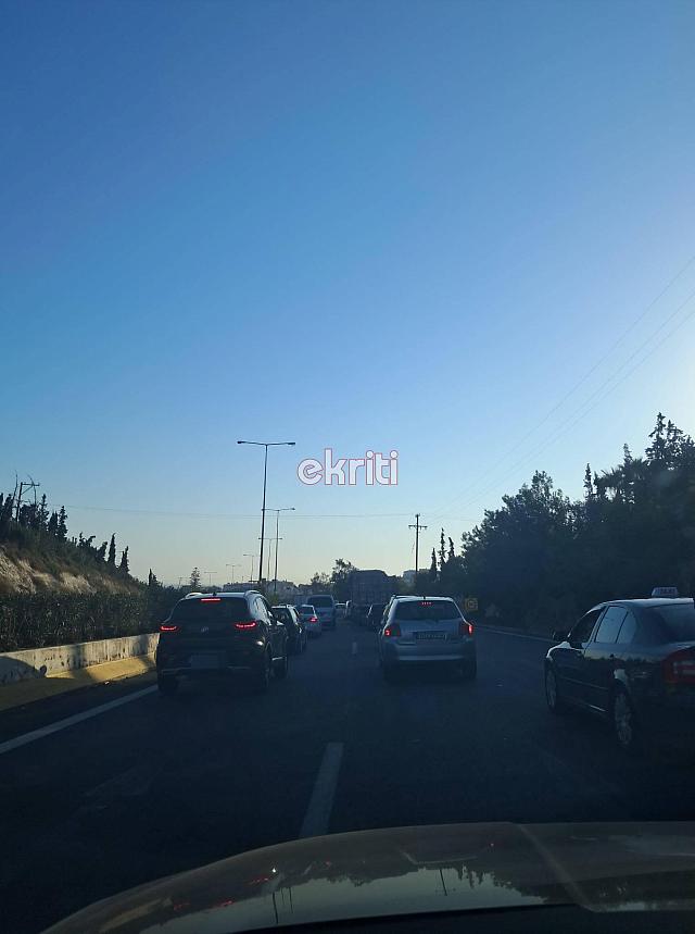 τροχαίο - εθνική