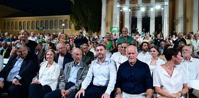 Νίκος Ανδρουλάκης 