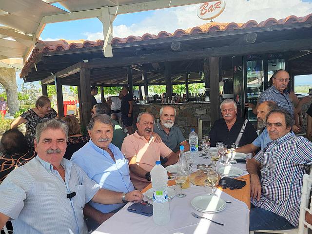 ρεγιούνιον πομπια