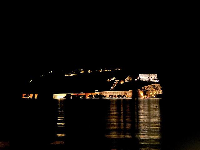 σπιναλογκα