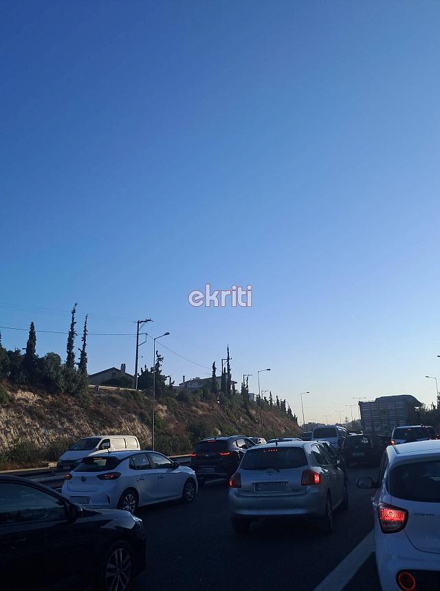 τροχαίο - εθνική