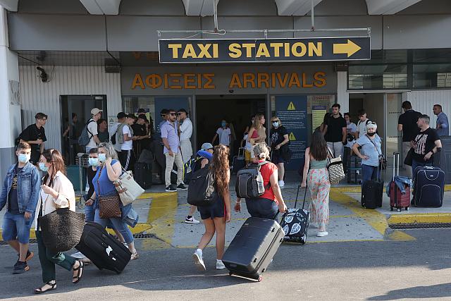 Αεροδρόμιο Ηρακλείου