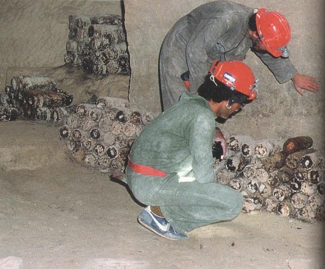 σπηλαιολογοι