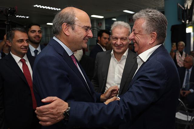 grimaldi λιμάνι