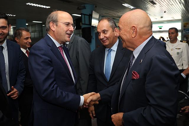 grimaldi λιμάνι