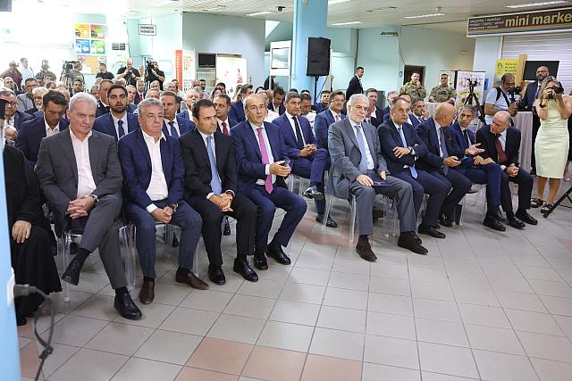 grimaldi λιμάνι