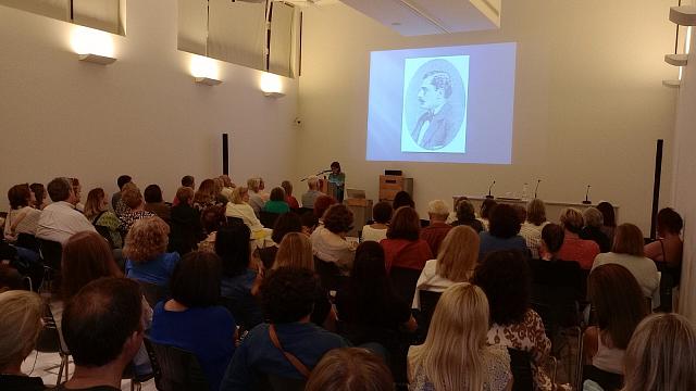 ΕΚΘΕΣΙΑΚΗ ΔΡΑΣΗ