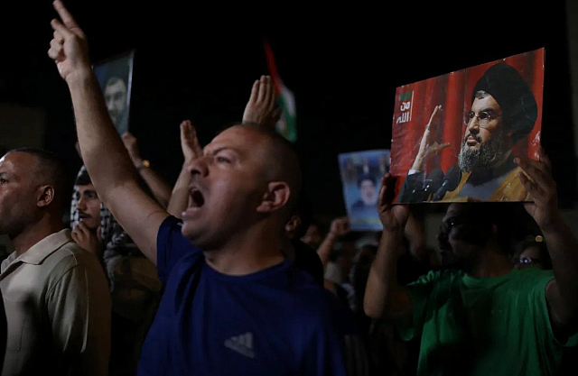 διαδηλώσεις