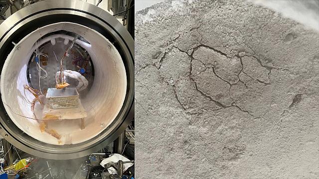 αρης αράχνες 1