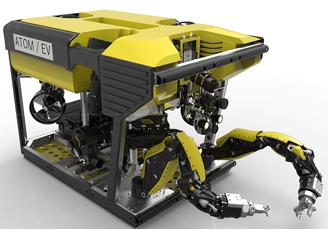 υποβρυχιο ελκεθε