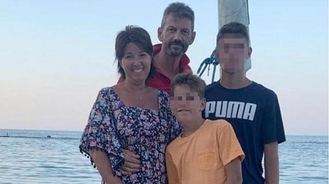 Έγκλημα στην Ιταλία 