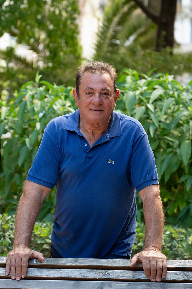 βασίλης βερτούδος