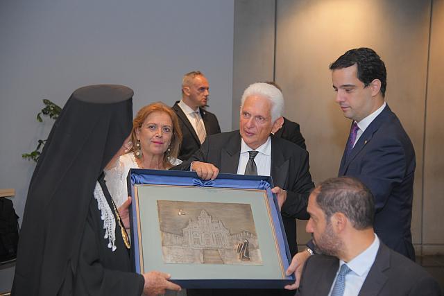 ΡΕΘΥΜΝΙΟΙ ΒΑΡΘΟΛΟΜΑΙΟΣ