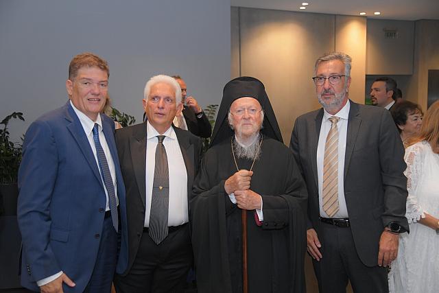 ΡΕΘΥΜΝΙΟΙ ΒΑΡΘΟΛΟΜΑΙΟΣ