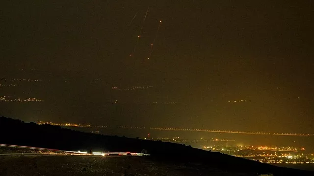 σιδερενιος θολος