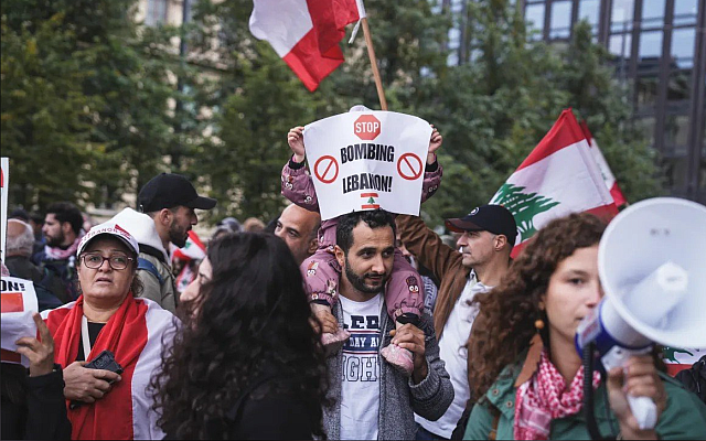 διαδηλώσεις