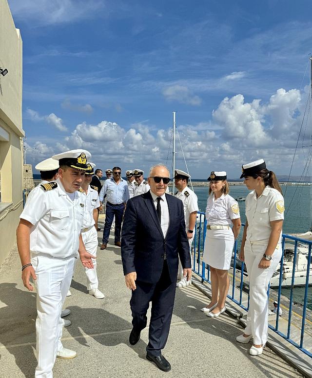 γκικας - ηρακλειο