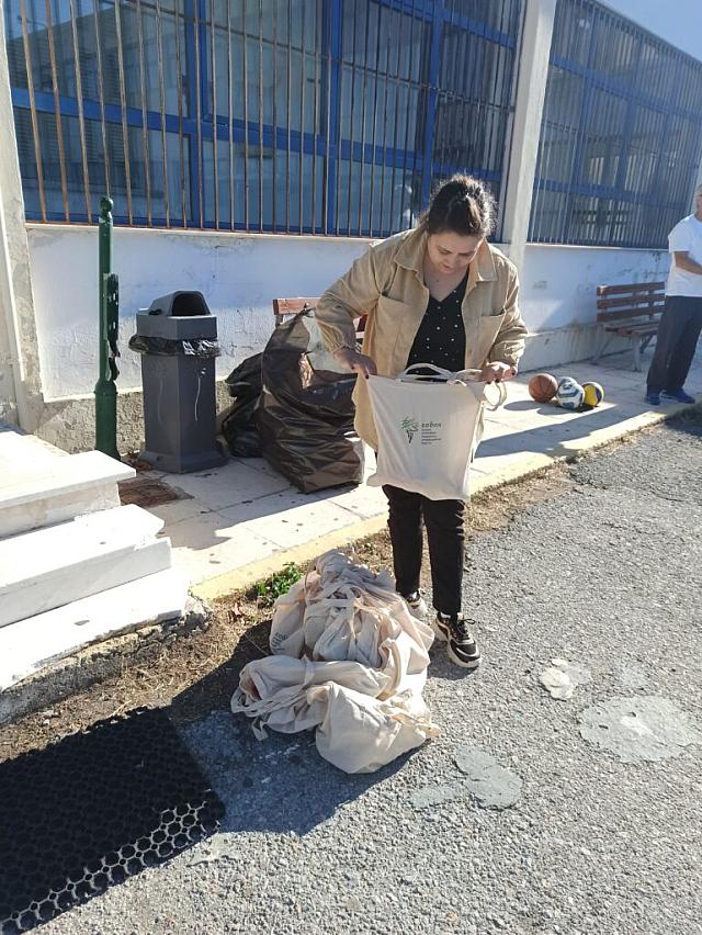 μαθητες Τζερμιάδου