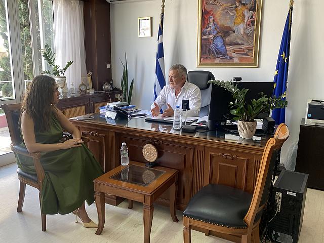 κουτεντακη - νικολιδακης