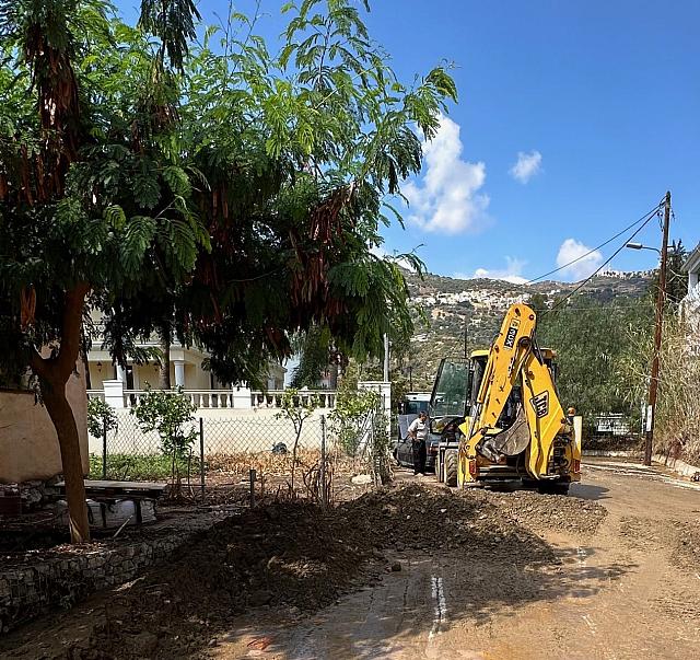 παλαιόκαστρο